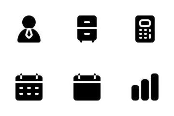 Business Icon Pack