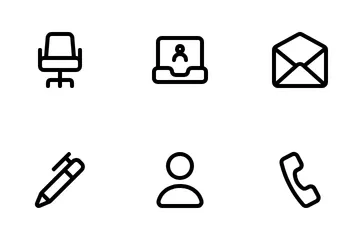 Business Icon Pack