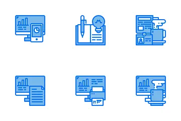 Business Icon Pack