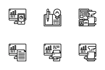 Business Icon Pack