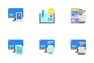 Business Icon Pack