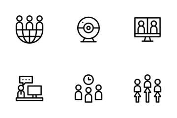 Business Icon Pack