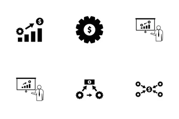 Business Icon Pack