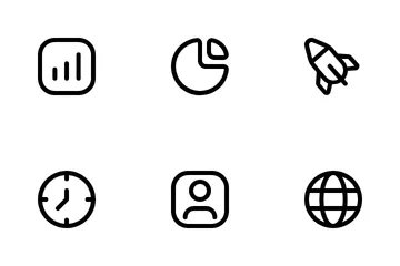 Business Icon Pack