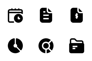 Business Icon Pack