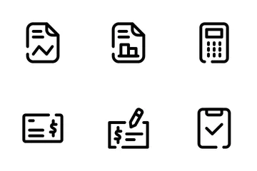 Business Icon Pack