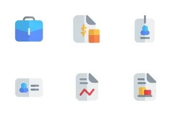 Business Icon Pack