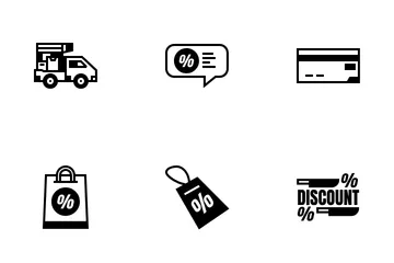 Business Icon Pack