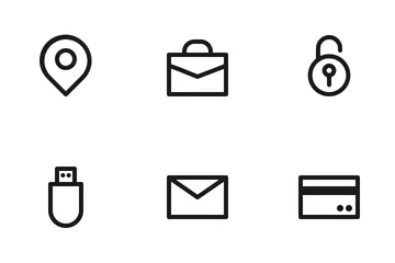 Business Icon Pack