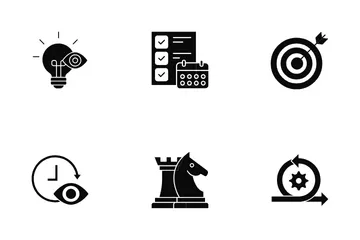 Business Icon Pack