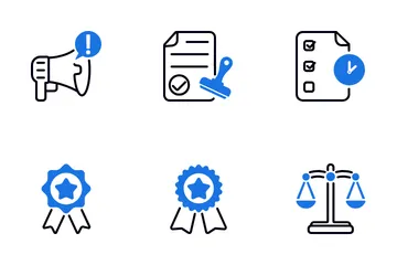 Business Icon Pack