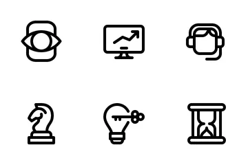 Business Icon Pack