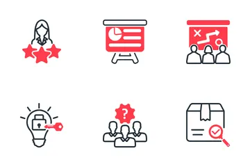 Business Icon Pack