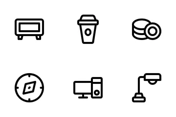 Business Icon Pack