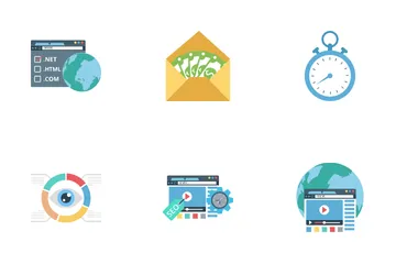 Business Icon Pack