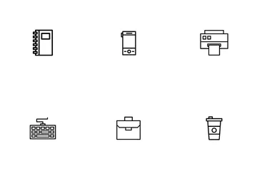 Business Icon Pack