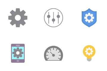 Business Icon Pack