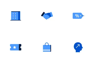 Business Icon Pack