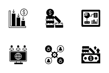 Business Icon Pack