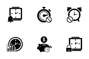 Business Icon Pack