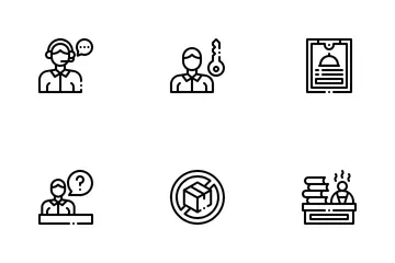 Business Icon Pack