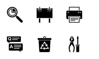 Business Icon Pack