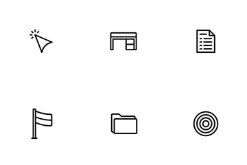 Business Icon Pack