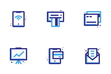 Business Icon Pack