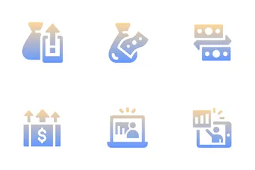 Business Icon Pack