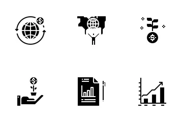 Business Icon Pack