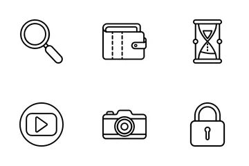 Business Icon Pack