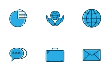 Business Icon Pack