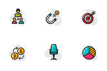 Business Icon Pack