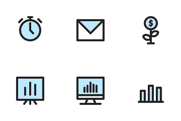 Business Icon Pack