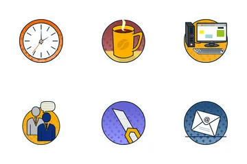 Business Icon Pack