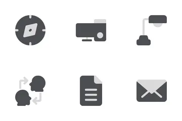 Business Icon Pack