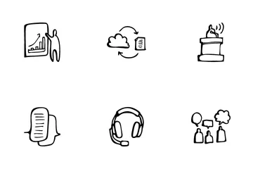 Business Icon Pack