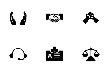 Business Icon Pack