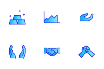 Business Icon Pack