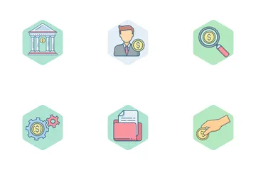 Business Icon Pack