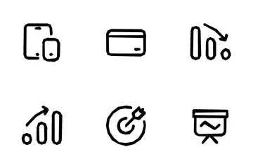 Business Icon Pack