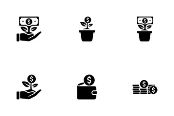 Business Icon Pack