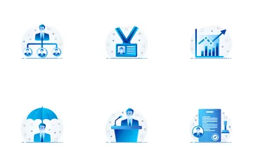 Business Icon Pack
