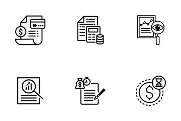 Business Icon Pack