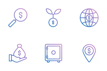 Business Icon Pack