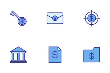 Business Icon Pack