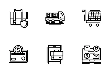 Business Icon Pack