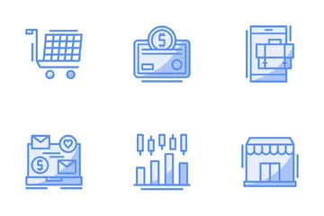 Business Icon Pack