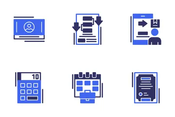 Business Icon Pack