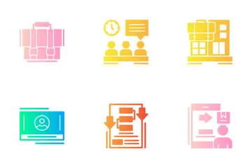 Business Icon Pack